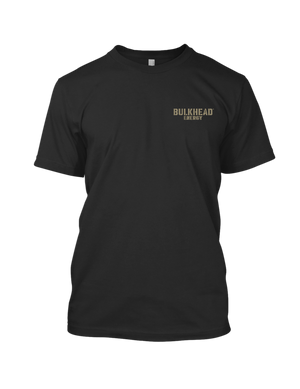 Bulkhead Energy® Logo T-Shirt