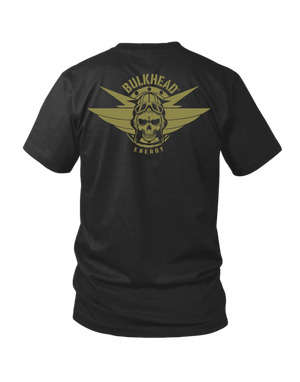 Bulkhead Energy® Logo T-Shirt