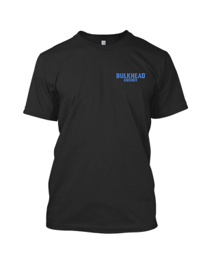 BULKHEAD ENERGY® Police T-Shirt