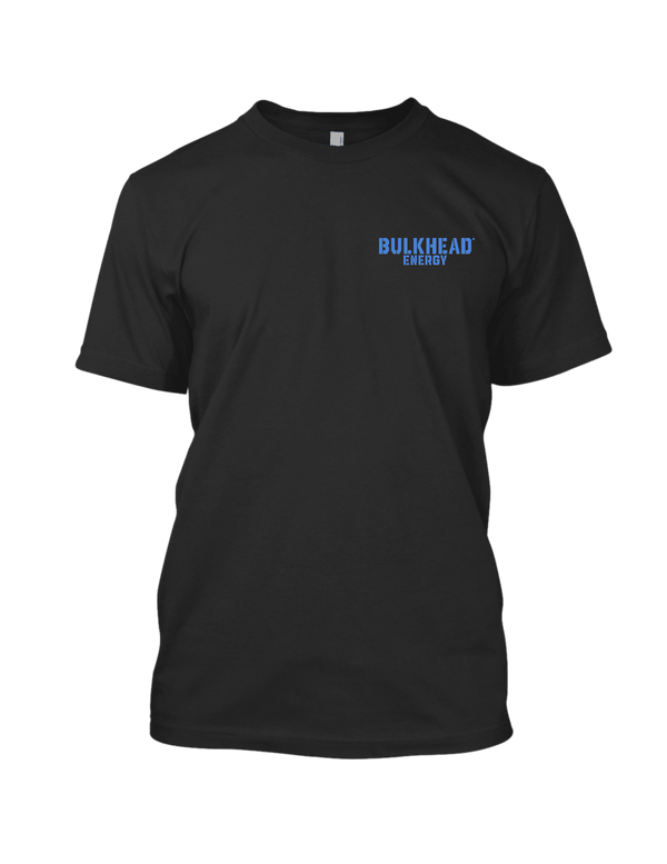 BULKHEAD ENERGY® Police T-Shirt