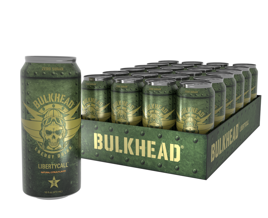 Collections – BULKHEAD ENERGY®