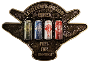 Bulkhead Energy® Challenge Coin (LIMITED EDITION)