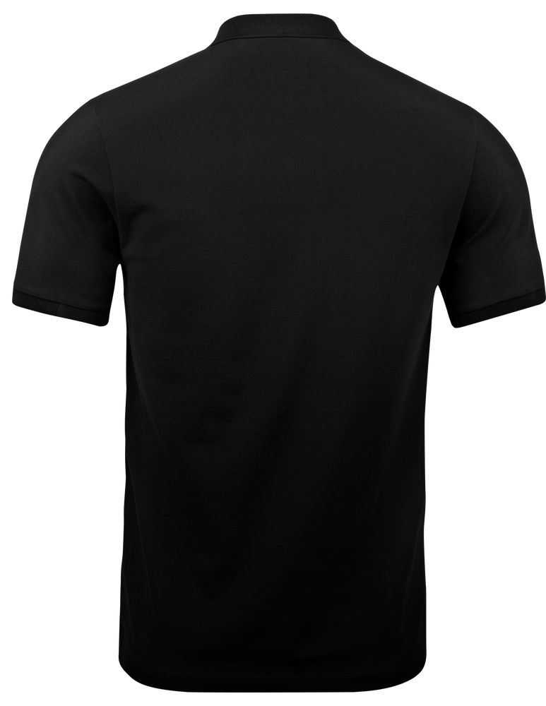 
                  
                    Bulkhead Energy® Black Polo Nike Dri-FIT
                  
                