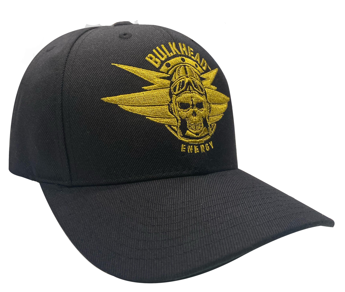 Merchandise | Bulkhead Energy®